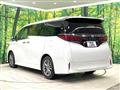2024 Toyota Alphard G