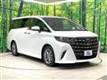 2024 Toyota Alphard G