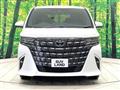 2024 Toyota Alphard G