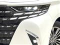 2023 Toyota Alphard G