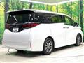2023 Toyota Alphard G
