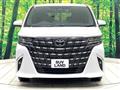 2023 Toyota Alphard G