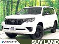 2022 Toyota Land Cruiser Prado