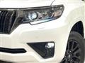 2022 Toyota Land Cruiser Prado