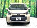 2026 Toyota Sienta