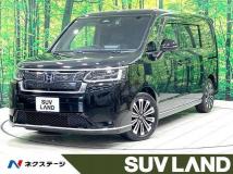 2024 Honda Step WGN