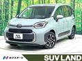 2026 Toyota Sienta