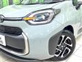 2026 Toyota Sienta
