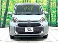 2026 Toyota Sienta