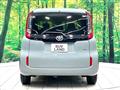 2026 Toyota Sienta