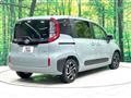 2026 Toyota Sienta