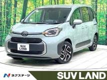 2026 Toyota Sienta