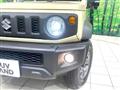 2024 Suzuki Jimny Sierra