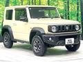 2024 Suzuki Jimny Sierra
