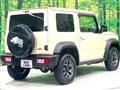 2024 Suzuki Jimny Sierra
