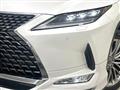 2019 Lexus RX