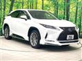 2019 Lexus RX