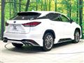 2019 Lexus RX