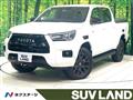 2021 Toyota Hilux