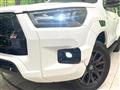 2021 Toyota Hilux