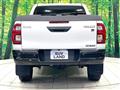 2021 Toyota Hilux