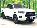 2021 Toyota Hilux