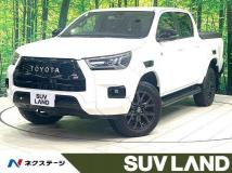2021 Toyota Hilux