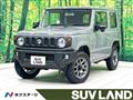 2025 Suzuki Jimny