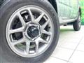 2025 Suzuki Jimny
