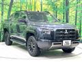 2024 Mitsubishi Triton