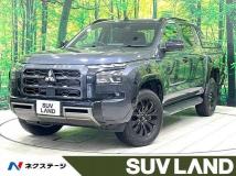 2024 Mitsubishi Triton