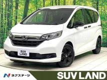 2023 Honda Freed