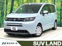 2024 Honda Freed