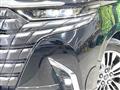 2023 Toyota Alphard G