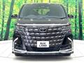 2023 Toyota Alphard G