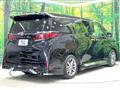 2023 Toyota Alphard G