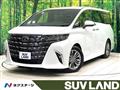 2025 Toyota Alphard G