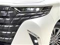 2025 Toyota Alphard G