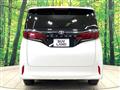 2025 Toyota Alphard G