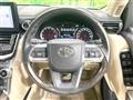 2023 Toyota Land Cruiser