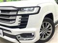 2023 Toyota Land Cruiser