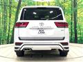 2023 Toyota Land Cruiser