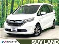 2016 Honda Freed