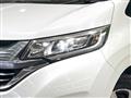 2016 Honda Freed