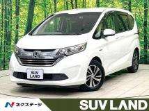 2016 Honda Freed