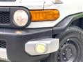 2016 Toyota FJ Cruiser