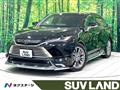 2020 Toyota Harrier