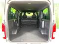 2020 Toyota Hiace Van