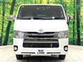 2020 Toyota Hiace Van