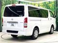 2020 Toyota Hiace Van